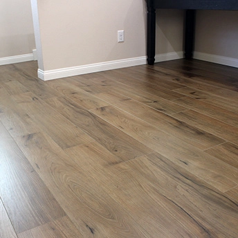 Lake Siskiyou Laminate Floor Tecsun 1
