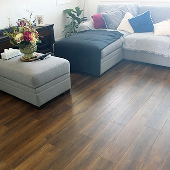 Lake Siskiyou Laminate Floor Tecsun 8