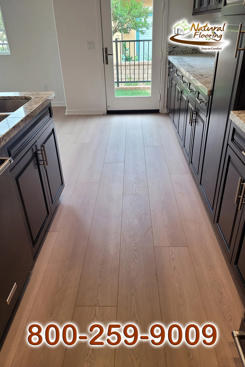 Landes Laminate Floor