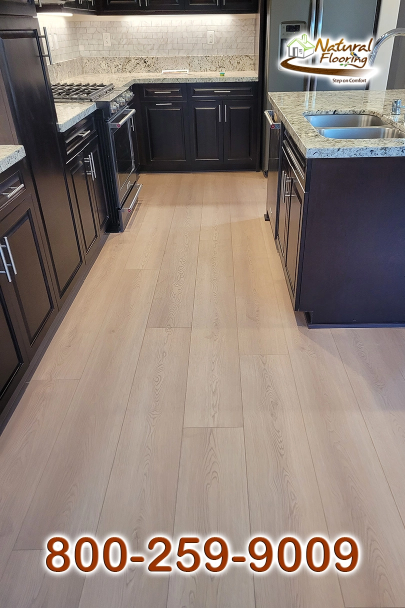 Landes Laminate Floor
