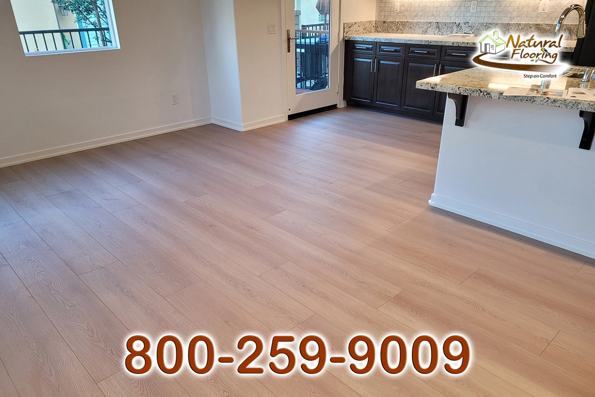 Landes Laminate Floor