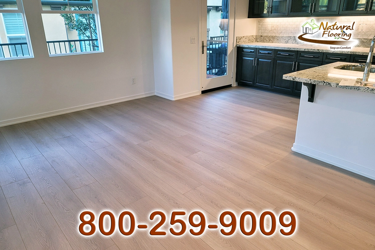 Landes Laminate Floor