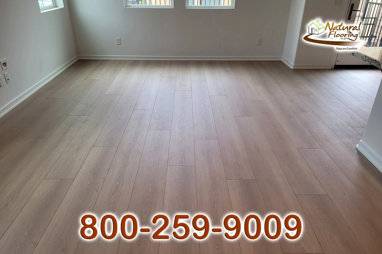 Landes Laminate Floor