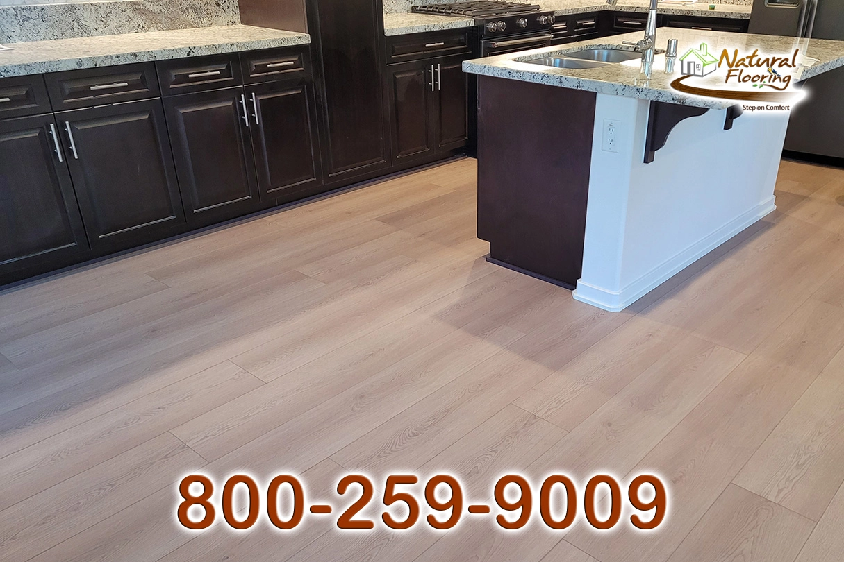 Landes Laminate Floor