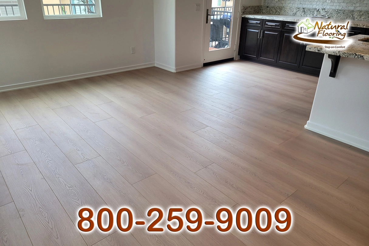 Landes Laminate Floor