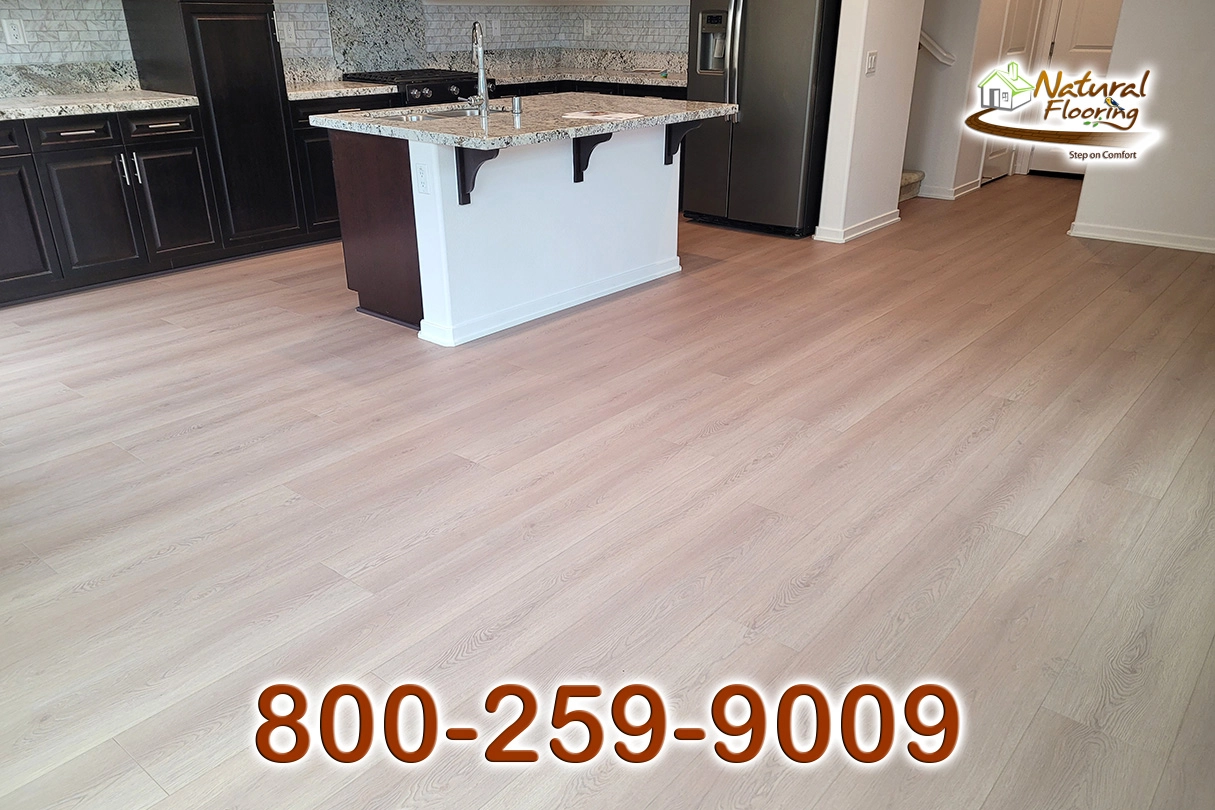 Landes Laminate Floor