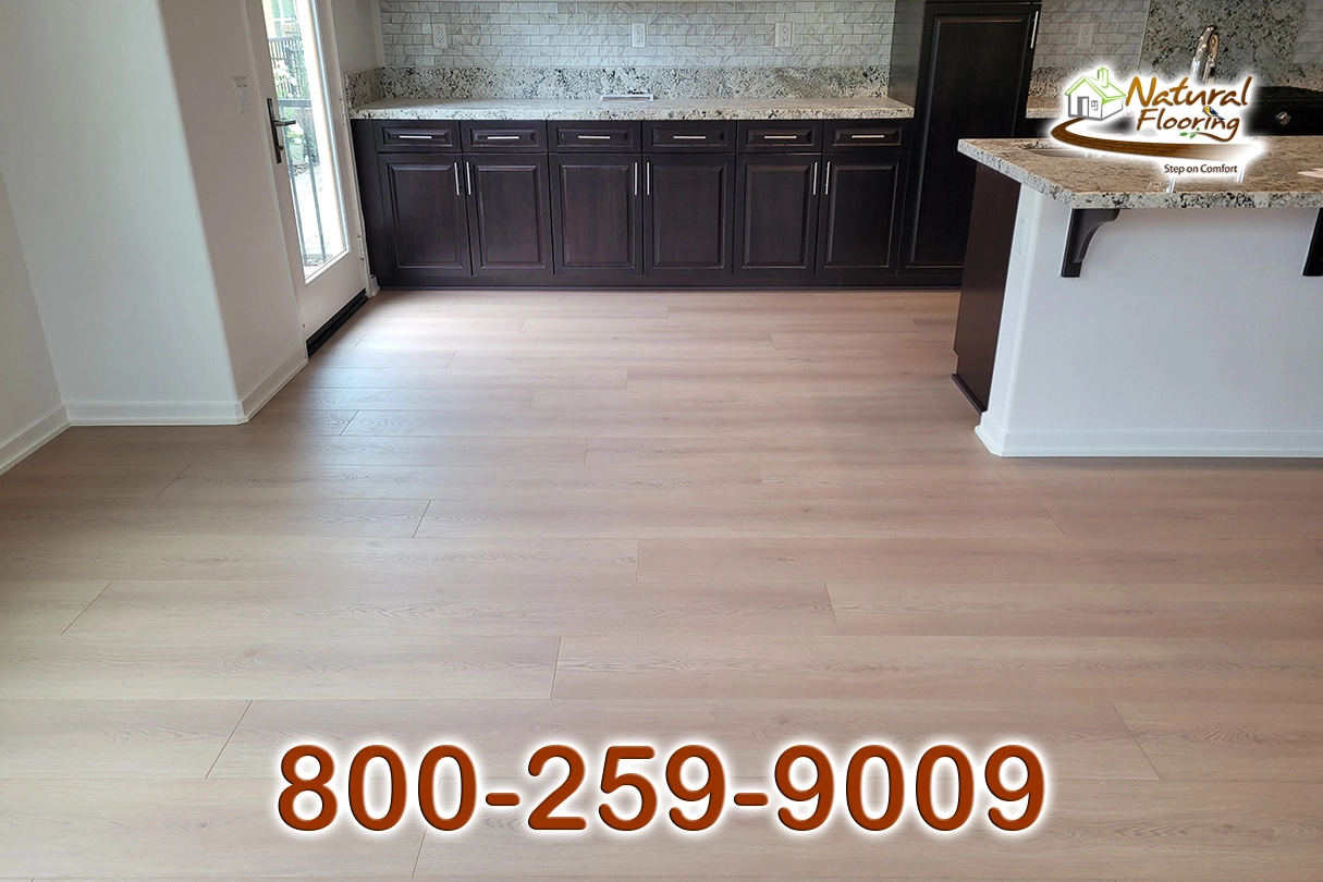 Landes Laminate Floor