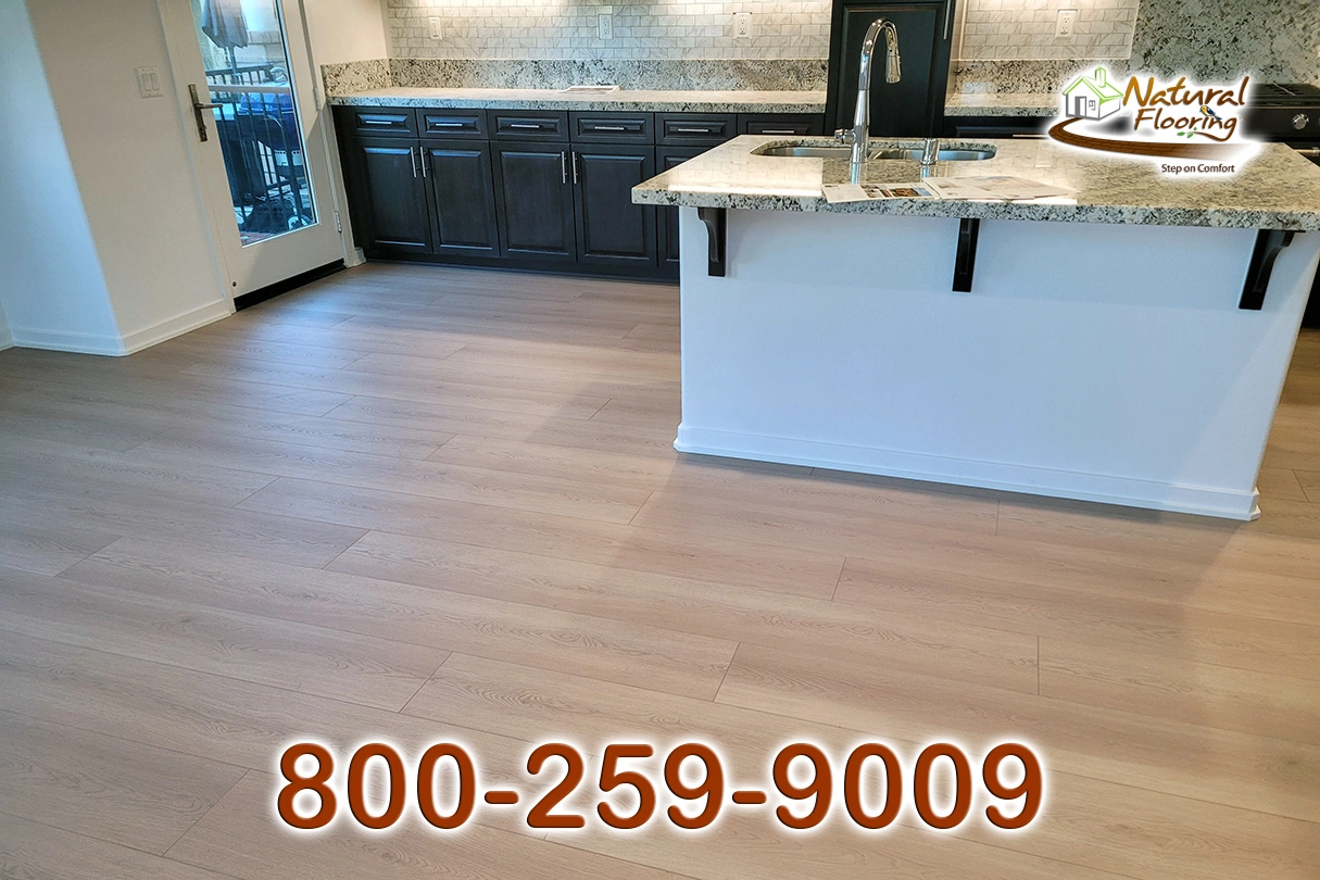 Landes Laminate Floor