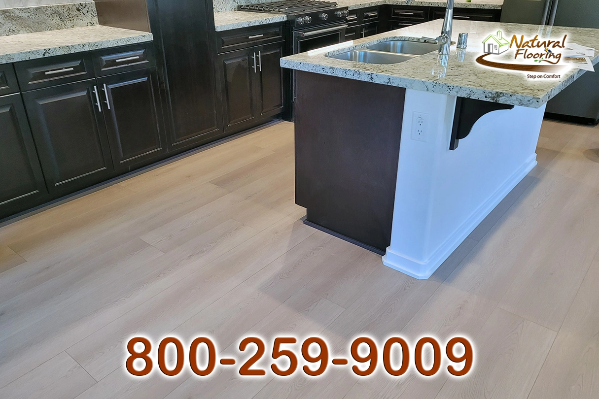 Landes Laminate Floor