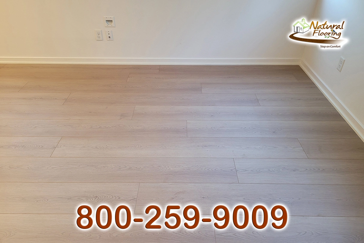 Landes Laminate Floor
