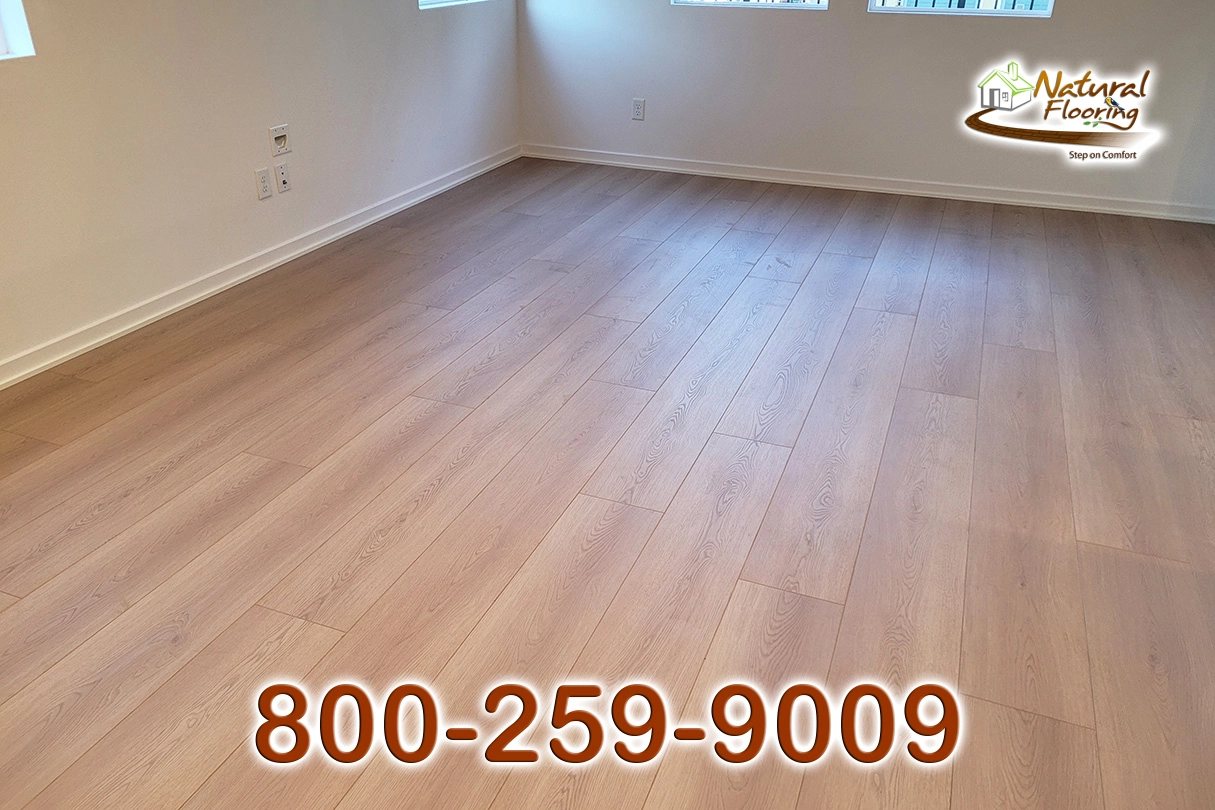 Landes Laminate Floor