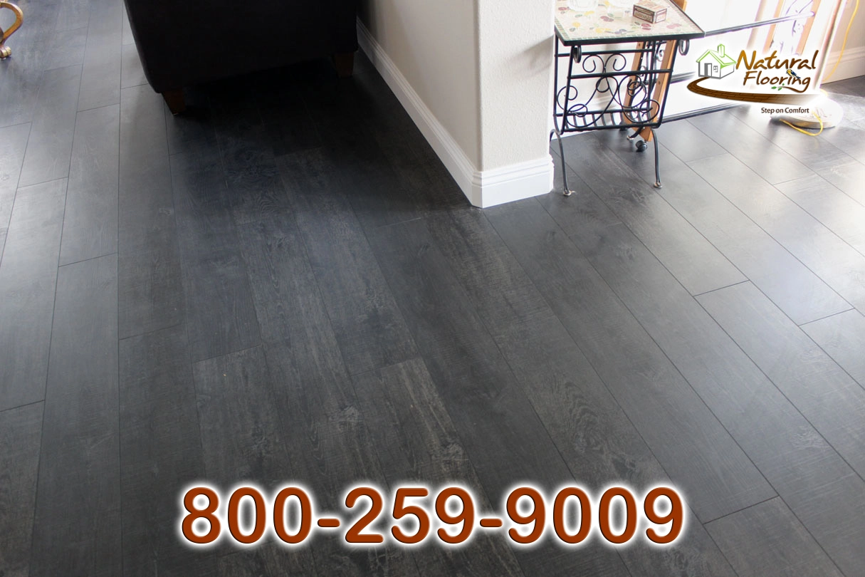 Lazio Laminate Floor
