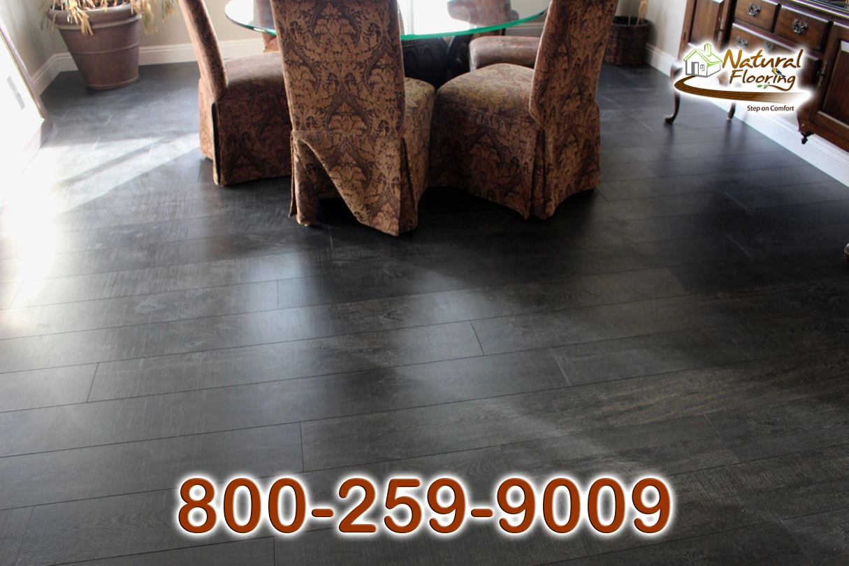 Lazio Laminate Floor