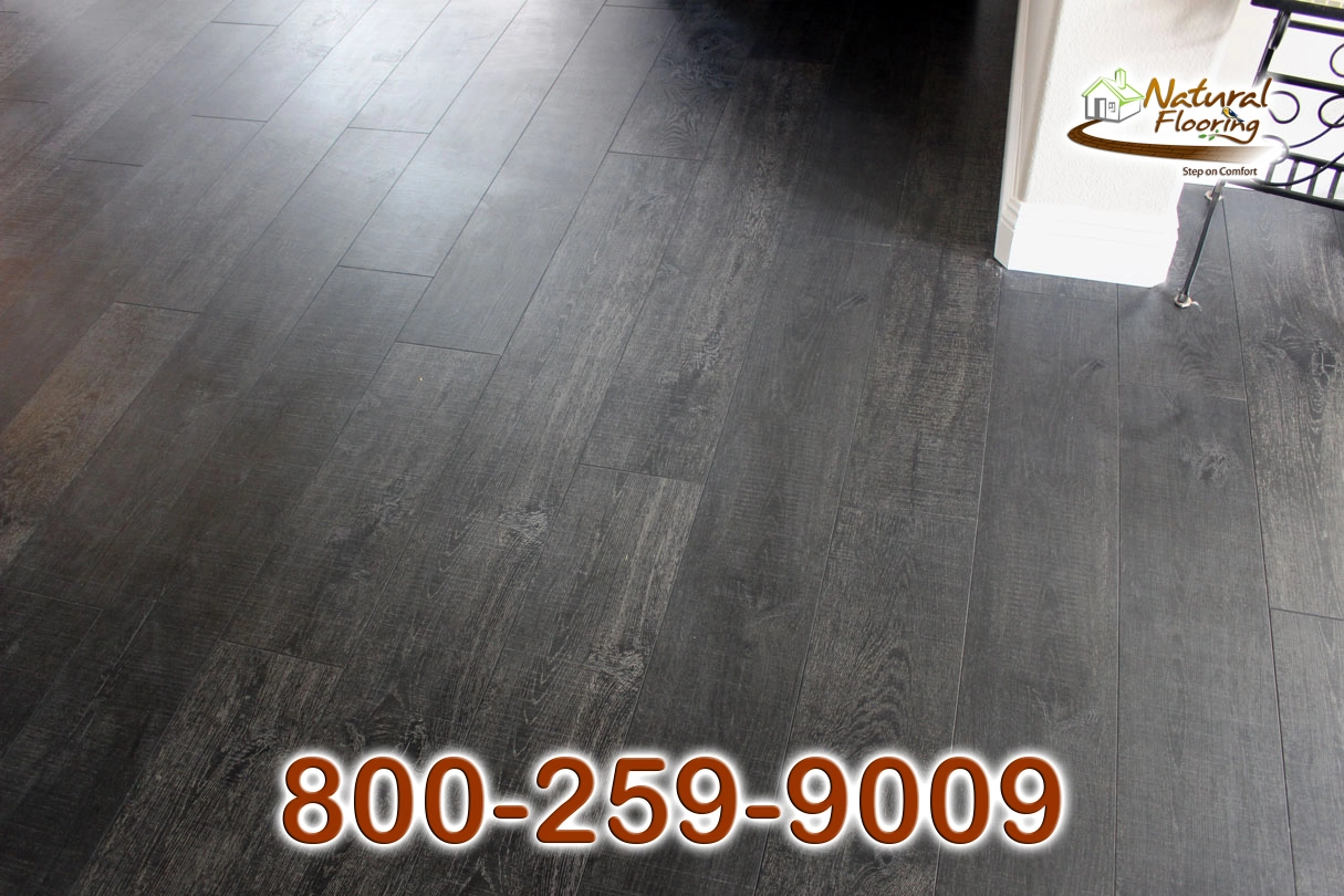 Lazio Laminate Floor