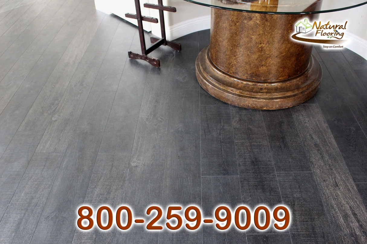 Lazio Laminate Floor