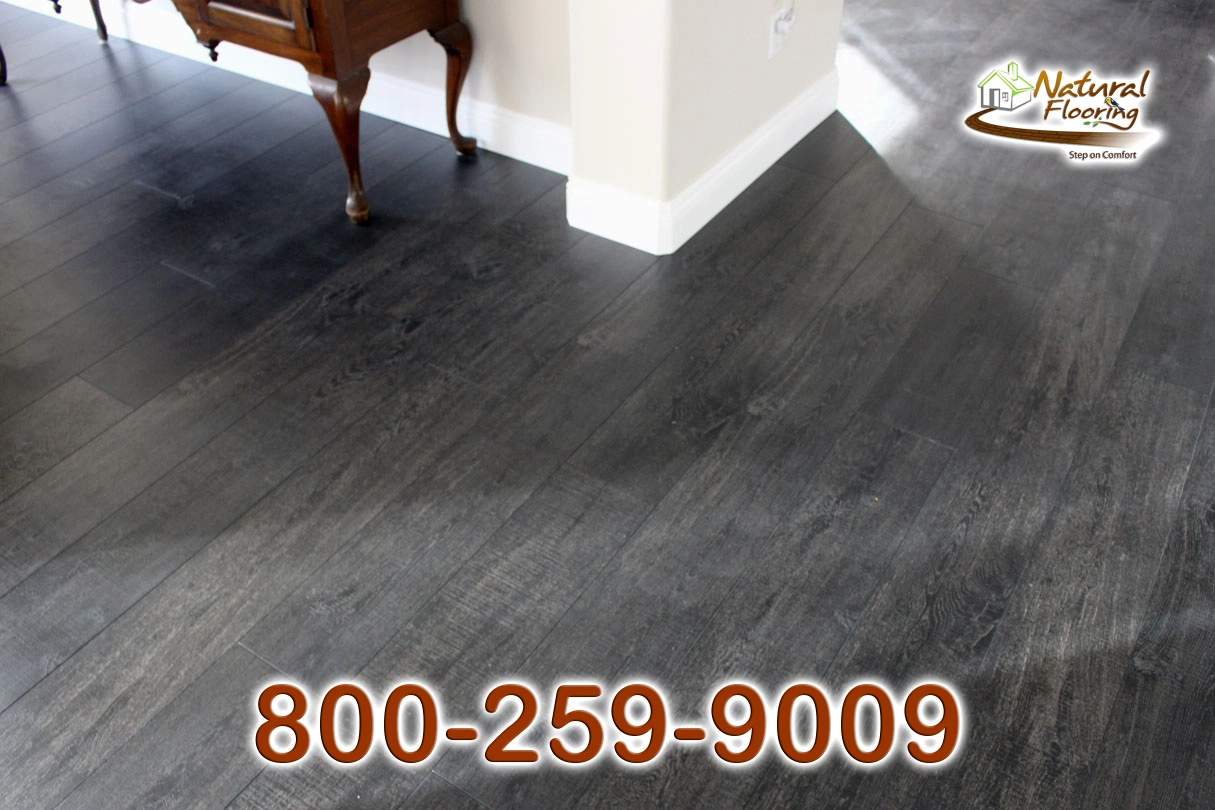 Lazio Laminate Floor