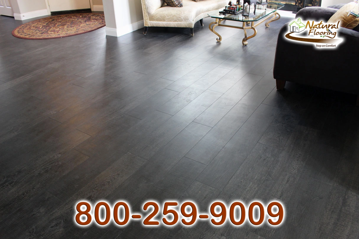 Lazio Laminate Floor