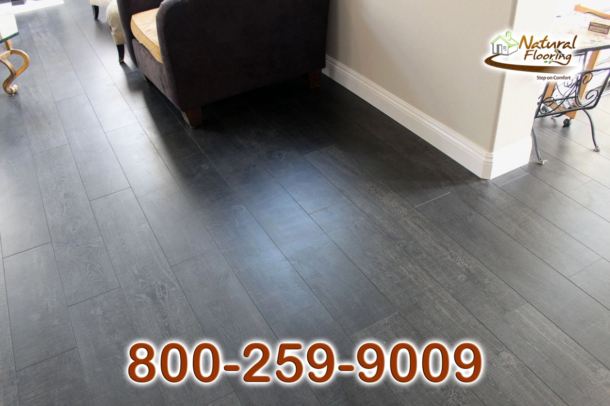 Lazio Laminate Floor