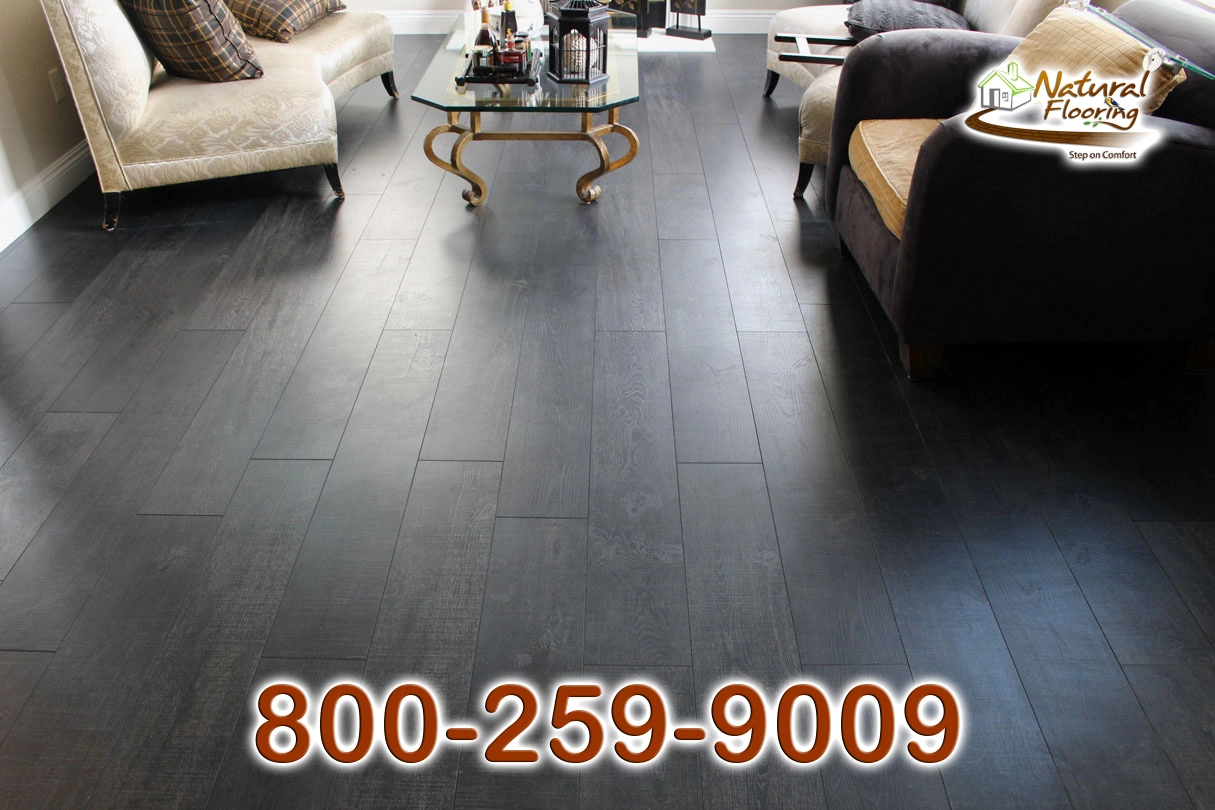 Lazio Laminate Floor