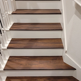 Liberty Laminate Stairs AFD 2