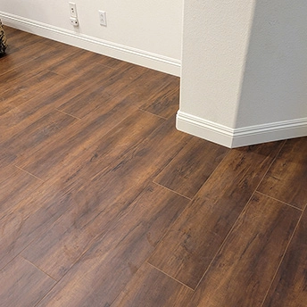 Liberty Laminate Floor AFD 4