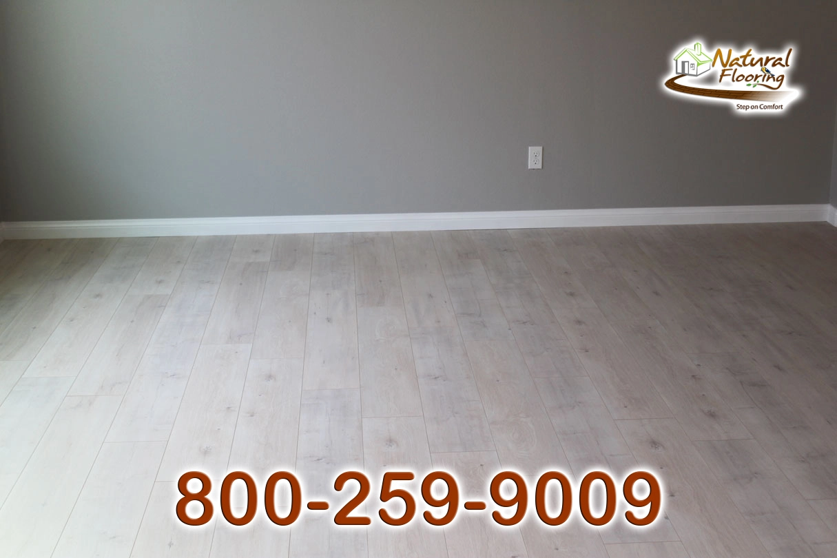 Lime Stone Laminate Floor