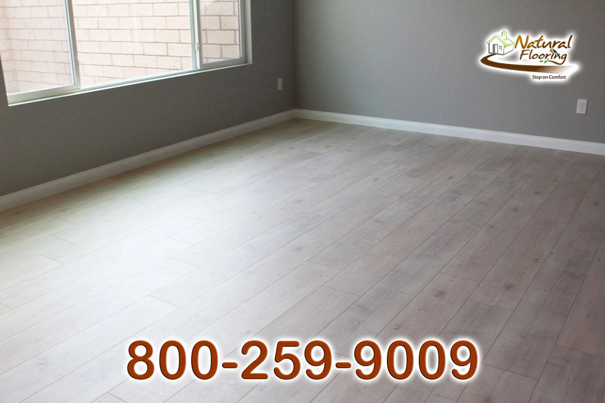 Lime Stone Laminate Floor