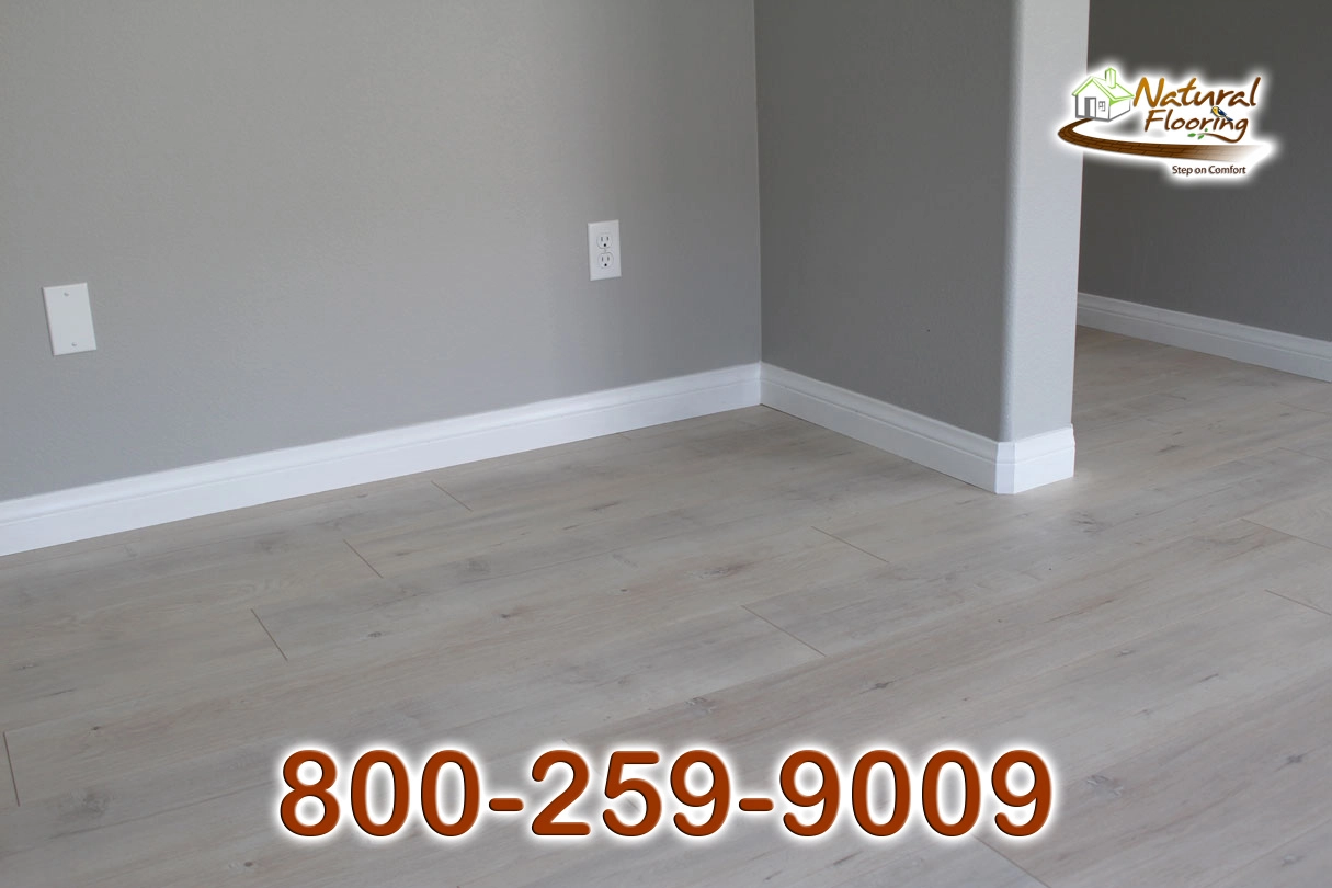 Lime Stone Laminate Floor