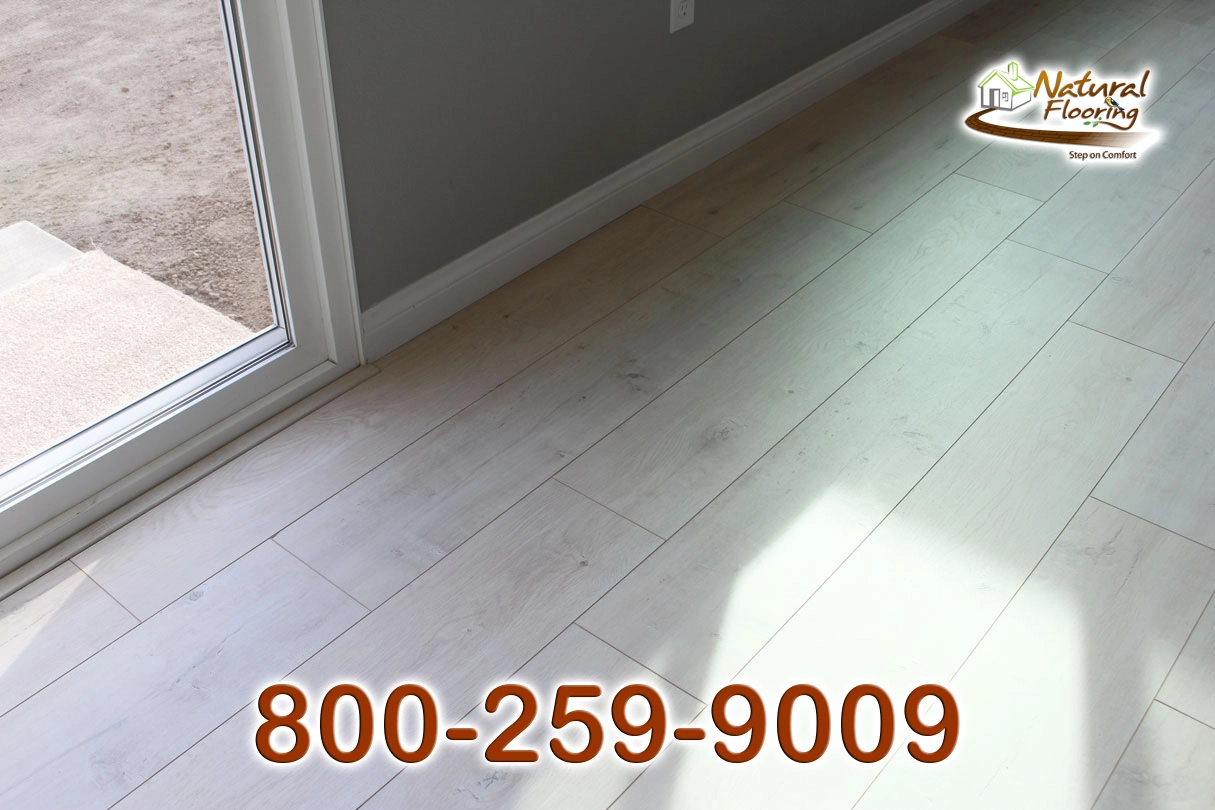 Lime Stone Laminate Floor