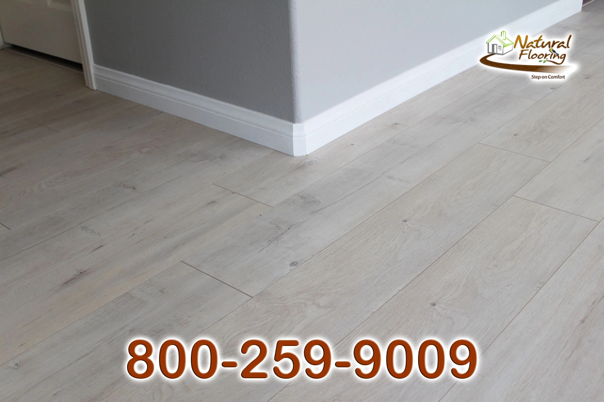 Lime Stone Laminate Floor