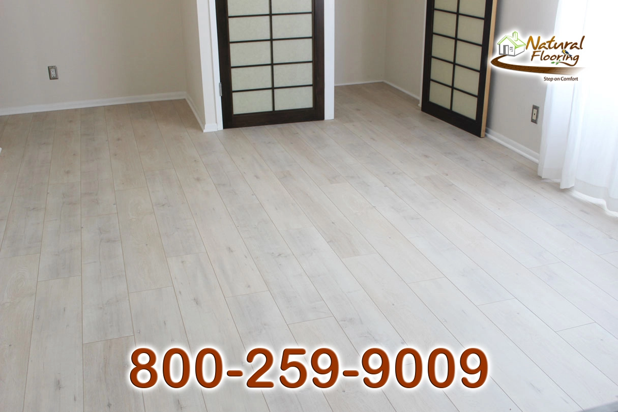 Lime Stone Laminate Floor