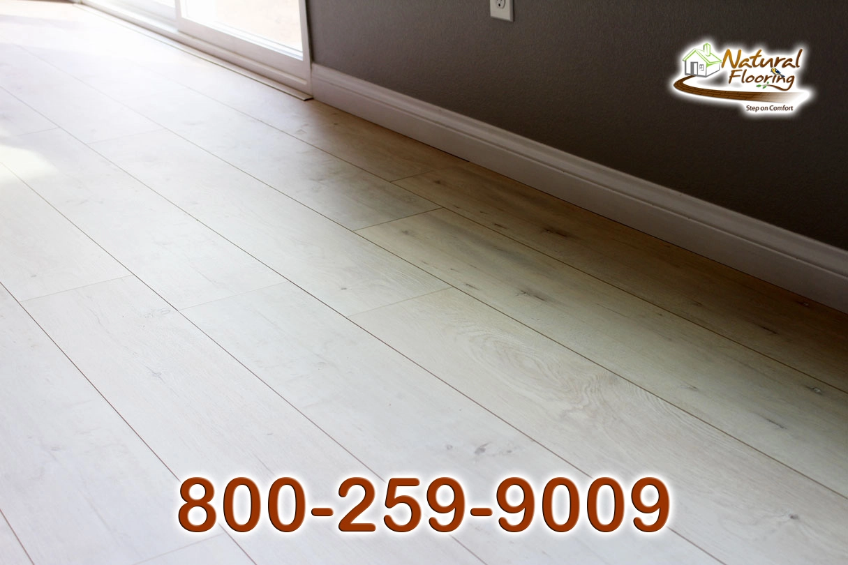 Lime Stone Laminate Floor