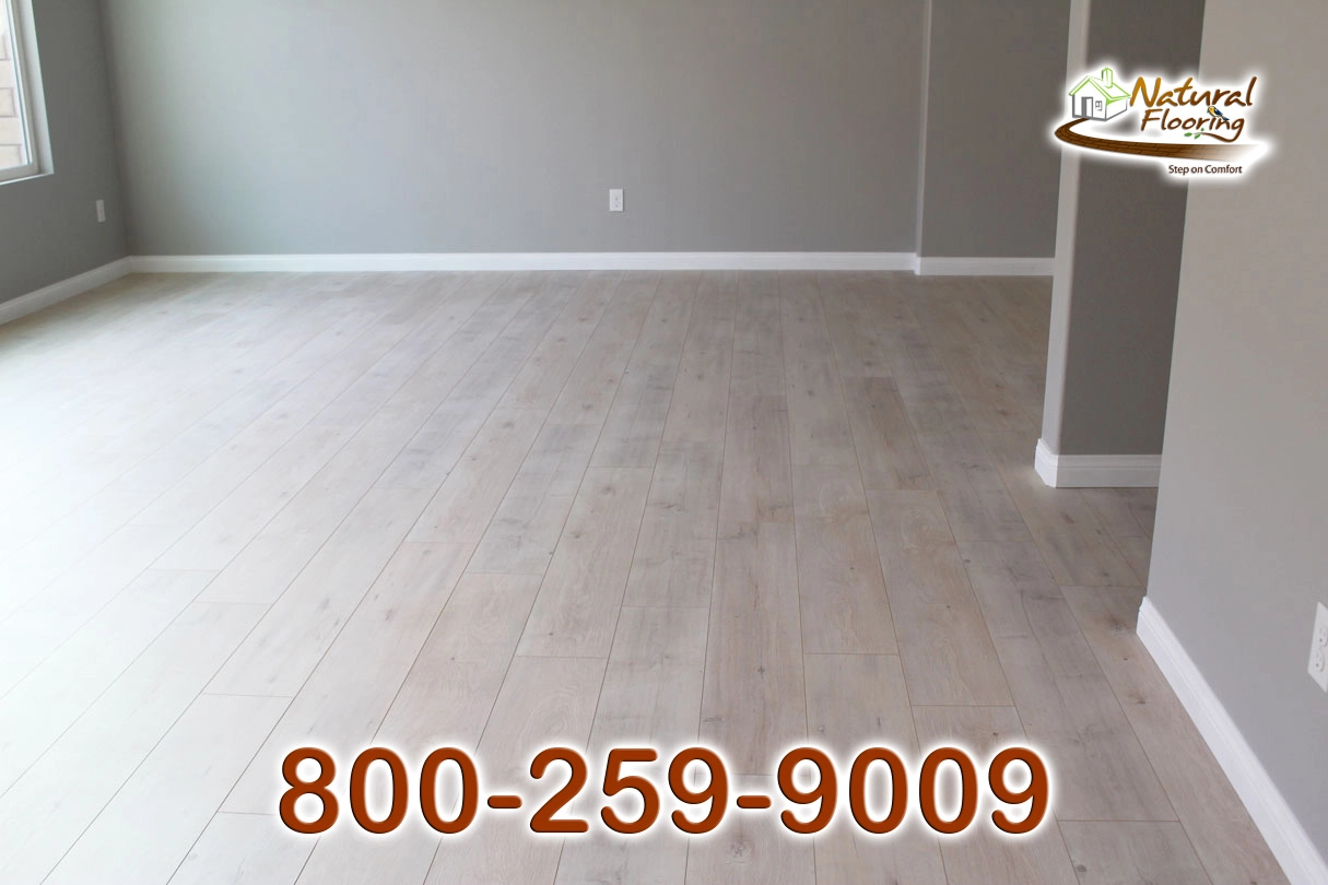 Lime Stone Laminate Floor