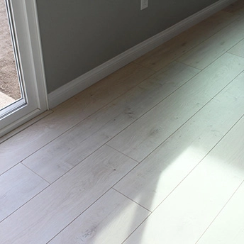 Lime Stone Laminate Floor Oasis 12