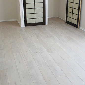 Lime Stone Laminate Floor Oasis 7