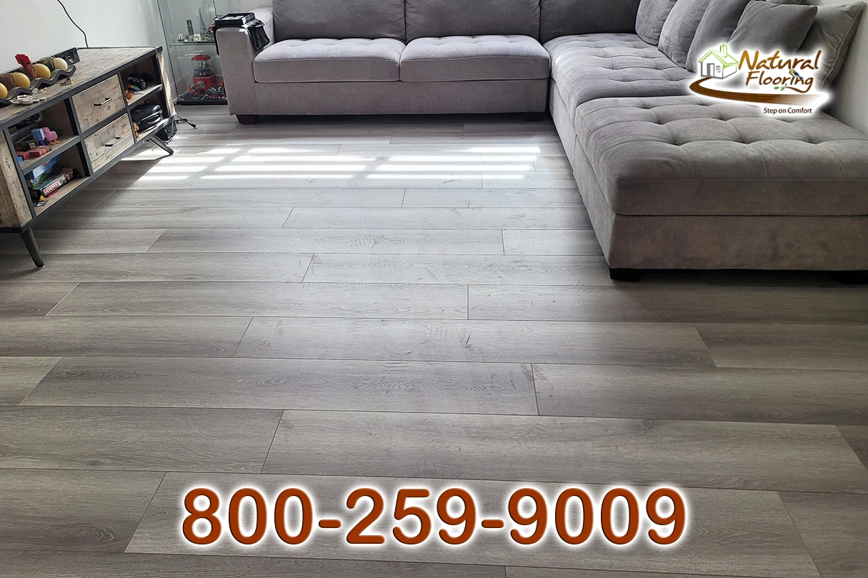 Loire Laminate Floor