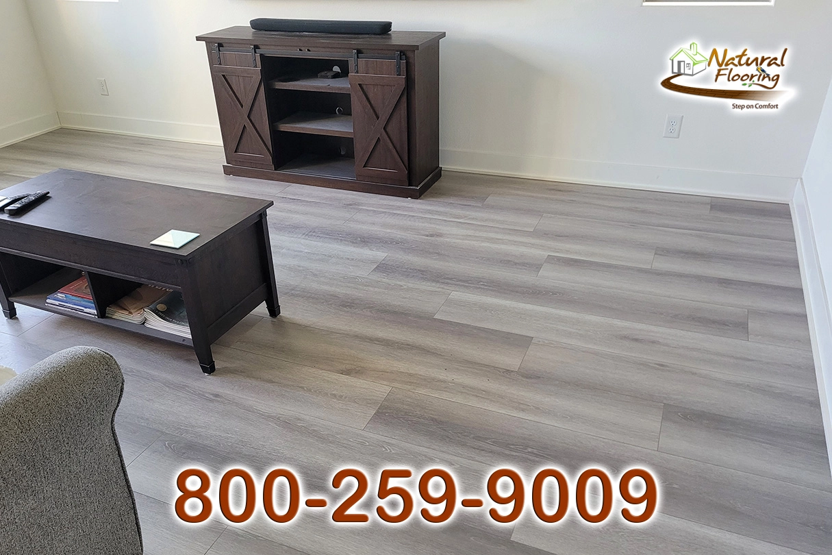 Loire Laminate Floor