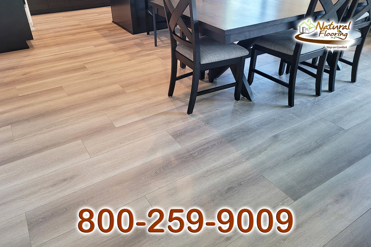Loire Laminate Floor