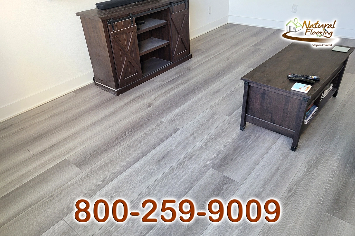 Loire Laminate Floor