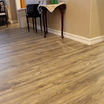 Luna Island Laminate Floor Tecsun 18