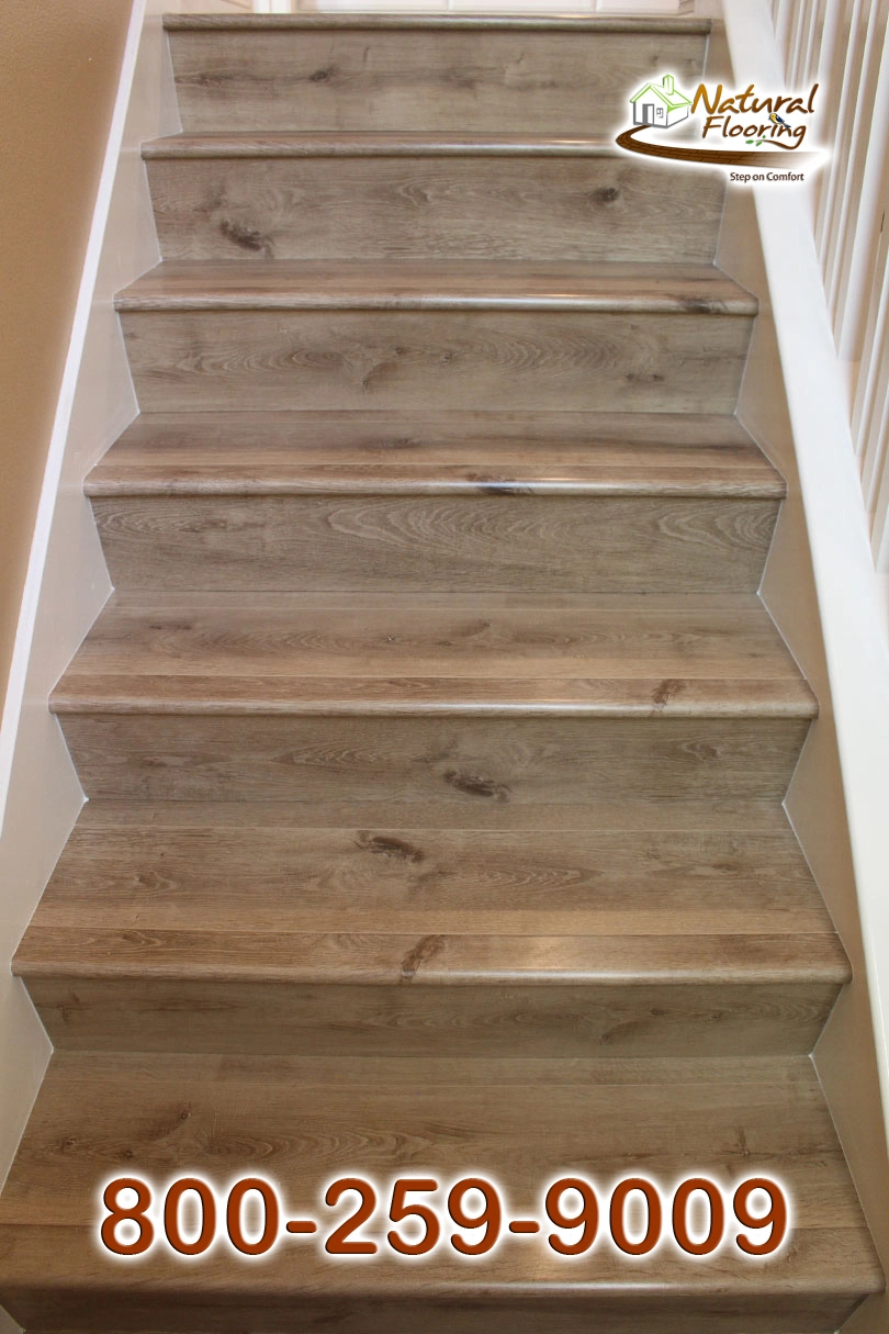 Macadamia Laminate Floor