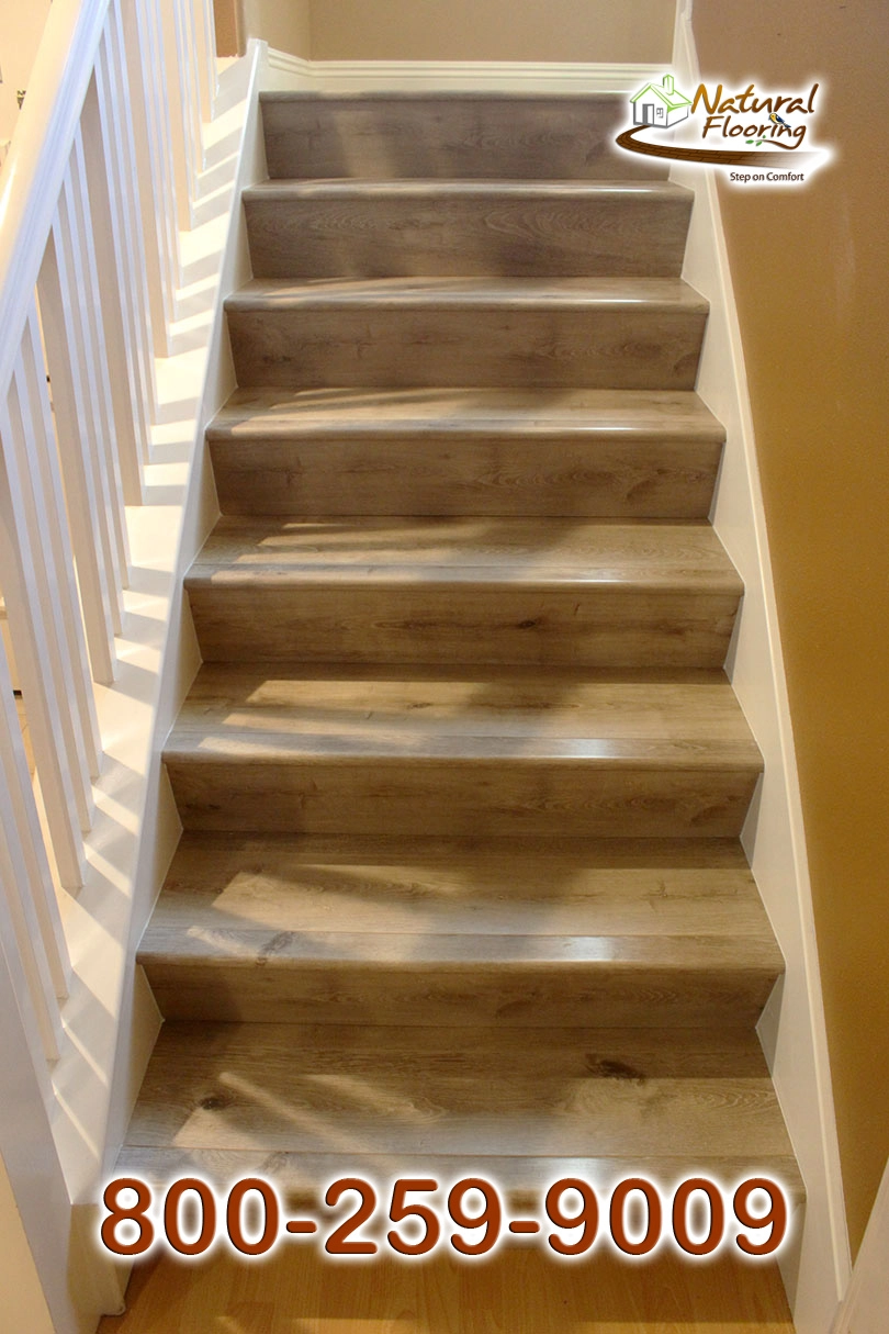 Macadamia Laminate Floor