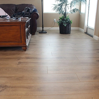 Macadamia Laminate Floor Tecsun 4