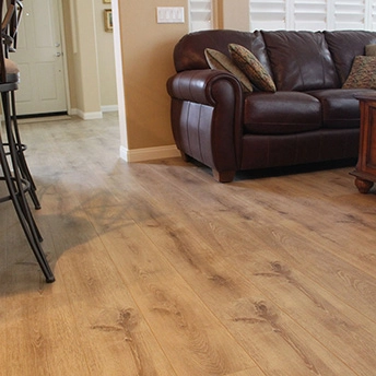 Macadamia Laminate Floor Tecsun 5