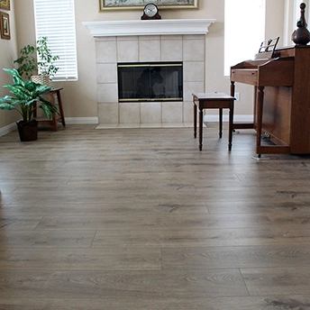 Macadamia Laminate Floor Tecsun 7