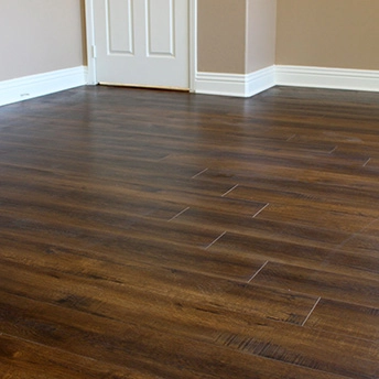 Majestic Mountain Oak Laminate Floor Tecsun 11