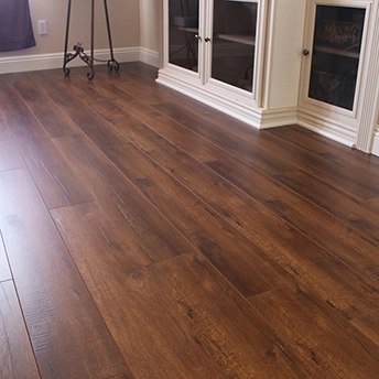 Majestic Mountain Oak Laminate Floor Tecsun 14