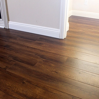 Majestic Mountain Oak Laminate Floor Tecsun 15