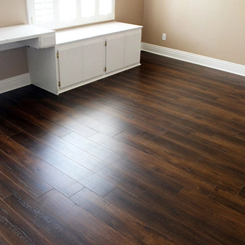Majestic Mountain Oak Laminate Floor Tecsun 2