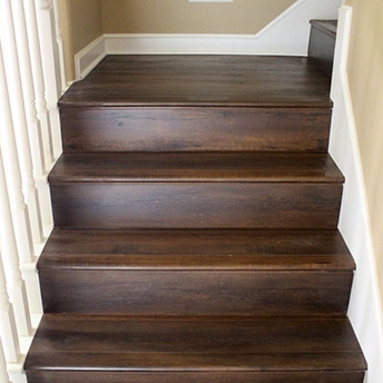 Majestic Mountain Oak Laminate Floor Tecsun 28